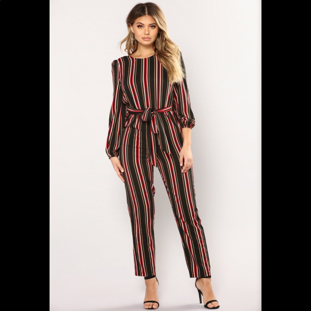 Jumpsuit